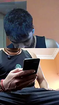 Gre3k_god Show Webcam