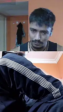 Gre3k_god Webcam-Show