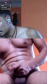 Gre3k_god Webcam show