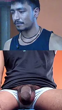 Gre3k_god's Webcam Show