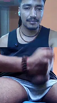 Show de webcam de Gre3k_god