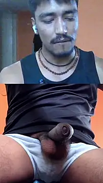 הופעת וובקאם של Gre3k_god