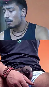 Show de Gre3k_god na webcam