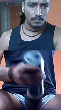 Show de Gre3k_god na webcam