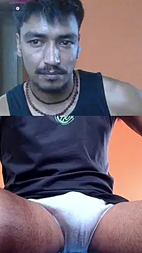 Gre3k_god Pertunjukan Webcam