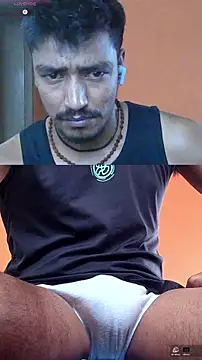 Gre3k_god Show Webcam