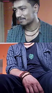 Gre3k_god's Webcam Show