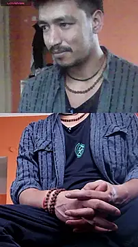 Webkamerová show Gre3k_god