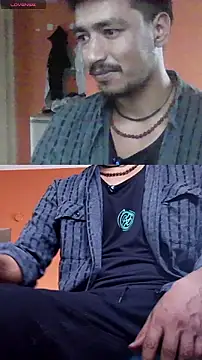 Gre3k_god Show Webcam