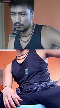 Gre3k_god Pertunjukan Webcam