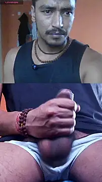 הופעת וובקאם של Gre3k_god
