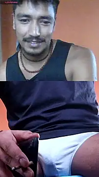 Gre3k_god Show Webcam