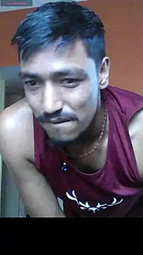 Gre3k_god Pertunjukan Webcam