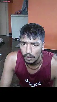 Gre3k_god Show Webcam