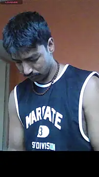 Gre3k_god Pertunjukan Webcam