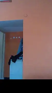 Pokazy przed kamerką – Gre3k_god