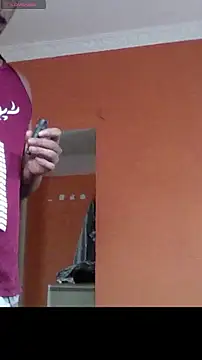Gre3k_god Pertunjukan Webcam
