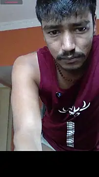 Gre3k_god Show in webcam