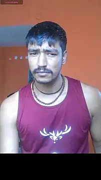 Show webcam de Gre3k_god