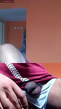 Gre3k_god – webcam-show