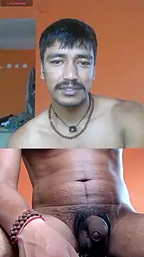 Show de Gre3k_god na webcam