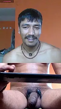 Show webcam de Gre3k_god