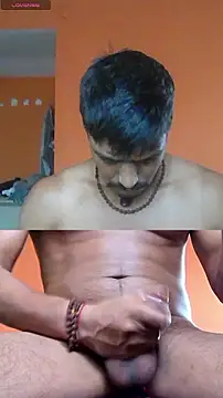 Gre3k_god Show in webcam