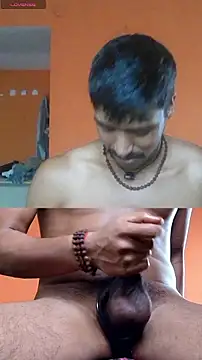 Gre3k_god Webcam Show