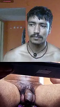 Gre3k_god 网络视讯表演