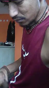 Show Webcam de Gre3k_god