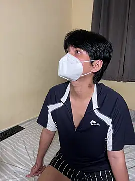 Gre3k_god Pertunjukan Webcam