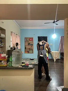 Gre3k_god Show in webcam