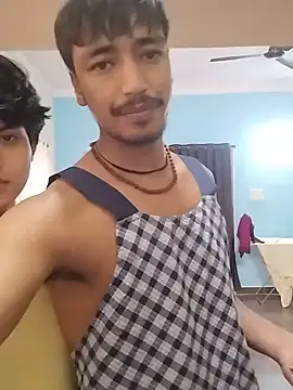 Gre3k_god Show Webcam