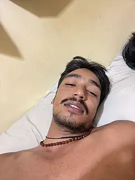 Gre3k_god Pertunjukan Webcam
