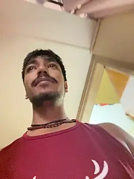 Gre3k_god's Webcam Show