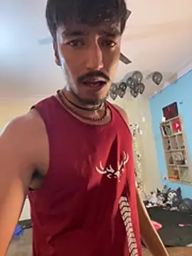 Gre3k_god 在線直播表演