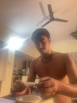 Gre3k_god 网络视讯表演