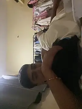 Gre3k_god Pertunjukan Webcam