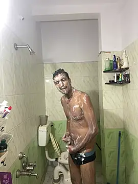 Gre3k_god Pertunjukan Webcam