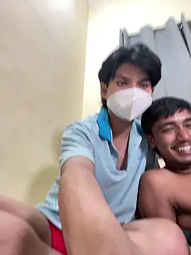 Gre3k_god Pertunjukan Webcam