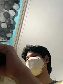Gre3k_god Pertunjukan Webcam