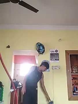 Gre3k_god Show Webcam
