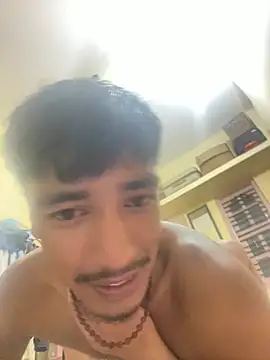 Gre3k_god Show Webcam