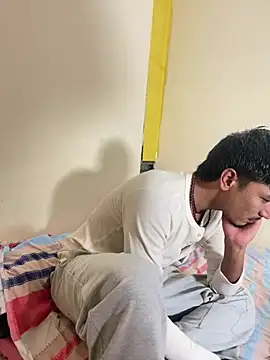 הופעת וובקאם של Gre3k_god