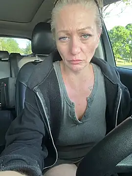 MilfOfDreams Pertunjukan Webcam