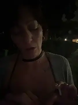 MilfOfDreams' Webcam Show
