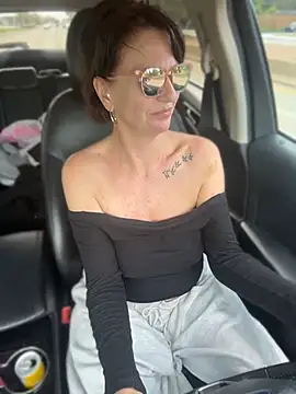 MilfOfDreams Шоу с уебкамера