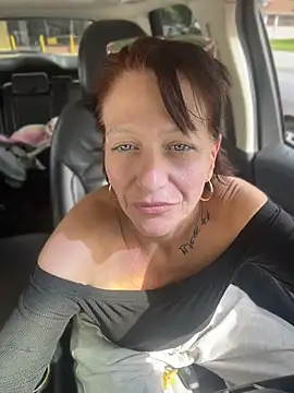 MilfOfDreams' Webcam Show