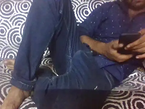 lucknowguy webcam show