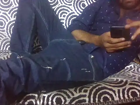 lucknowguy Pertunjukan Webcam